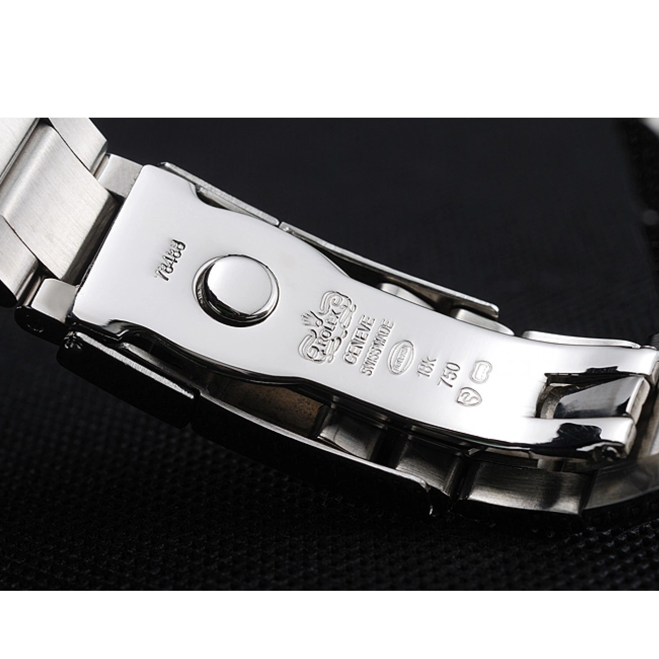 Good Copy Rolex Watches Stainless Daytona And Steel Case Diamond 1454251 Dial Bracelet Rolex Cosmograph 0710